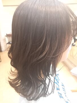 シャンプーボーイ 韓国風