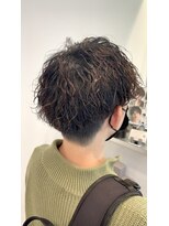 ロミーオム 本厚木(ROMMY. Homme)&nbsp;波巻きスパイラル