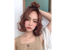 ヘアメイク フレンシア(hair make flencia)