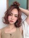 ヘアメイク フレンシア(hair make flencia)の写真/豊富なカラーで好きな色味が楽しめるのが嬉しい！大人女性のためのダメージレスで上質な薬剤を多数ご用意◎