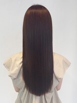 アイティーバイアルバム 下北沢店(IT by ALBUM)&nbsp;ピンクブラウン_マチルダボブピンクベージュ_ba461122