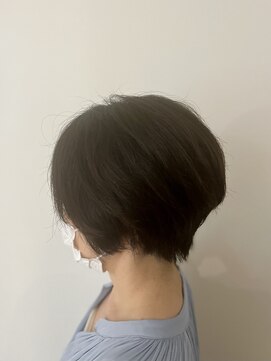 ソウ(SO) ☆お客様スタイル☆