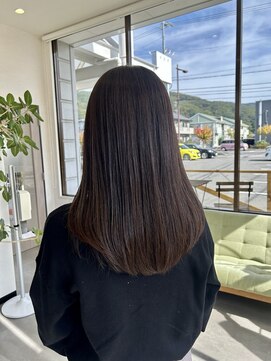 ロンデル(RONDEL) アッシュブラウン