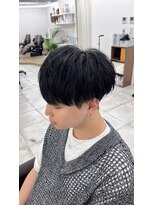 オットット(OttottO)&nbsp;ナチュラルマッシュ