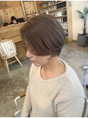 カットダブルカラートリートメント15400