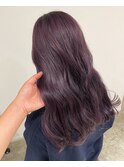 ラベンダーカラー