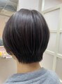 ヘアーメイク ハルナ&nbsp;色落ちも楽しめるカラーを提案させて頂きます♪