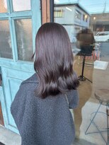 アイドットシーオー(i.co)&nbsp;ほんのりピンクなベージュ