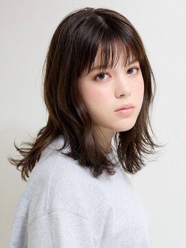 エンタク 新宿三丁目店(enntaku) 韓国/レイヤーカット/縮毛矯正/men's/新宿三丁目駅