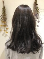 アッシュ 下北沢店(Ash)&nbsp;くすみアッシュカラー