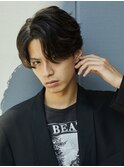 フェザーパーマ/フェザーショート/ニュアンスパーマ
