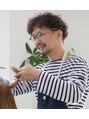バンビーノ(Bambino)/印藤 康弘