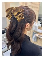 ユニークスタンダード(UNIQUE STANDARD)&nbsp;Yuriko＿20241103