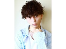 ロッソ ヘアアンドスパ 三郷中央店(Rosso Hair&SPA)