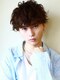ロッソ ヘアアンドスパ 三郷中央店(Rosso Hair&SPA)の写真/サクッと気軽に通える心地よさが◎凛とした印象を与えるスタイルで、一目置かれる大人の男に…【三郷中央】