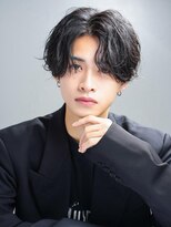 リップス 立川(LIPPS)&nbsp;グッと色気づくシャドーパーマ