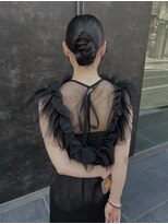 ロレト(Loreto)&nbsp;ヘアセット