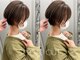 ハク(HAKU)の写真