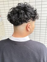 スウェル 船橋店(Swell)&nbsp;#スペインカール#スパイキーショート#フェザーパーマ#船橋駅