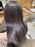 太田指名限定♪カット＋ケアwカラー