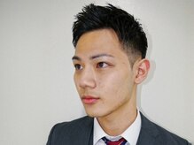 メリケンバーバーショップ コウベ(MERICAN BARBERSHOP KOBE)