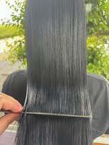 クララ スズカセントラル(CLALA Suzuka central)&nbsp;髪質改善