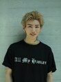 ディライト(Delight) 中嶋 流生