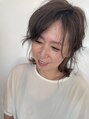 キューティ 福久店(CUTiE) 小山 恭子