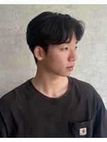 エイル 心斎橋(Eir) 韓国カルマヘア