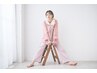 【平日限定】カット＋カラー＋高保湿トリートメント