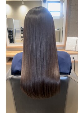 サンサーラ 三木店(SAMSARA) ロング