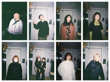 ドーター(daughter)の雰囲気(スパイラルパーマ/ウルフパーマ/ボブパーマ/ニュアンスパーマ)