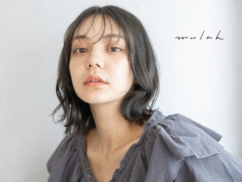mulah【ミュラ】