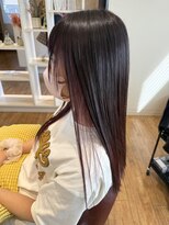 シエロ(Cielo)&nbsp;艶カラー