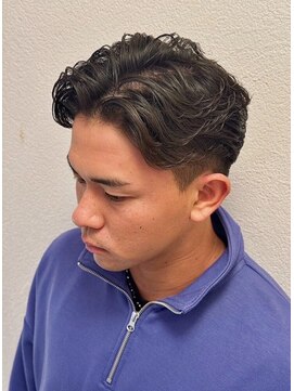 ザ フェイト(THE FATE) ビジネススタイル