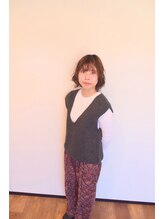 ラタ(raTa) Nanaha 