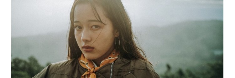 シーン バイ ラッド(SCENE by RAD)のサロンヘッダー