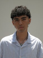 ランズサンズ 表参道(runsuns)&nbsp;原宿/表参道/明治神宮前/メンズカット/メンズパーマ/学割U24