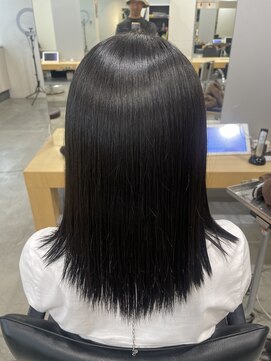 シンプルミディアム