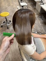 シャンプーボーイ 宮崎駅前店(SHAMPOO BOY)&nbsp;トリートメント/カラー/髪質改善/縮毛矯正/ブリーチ/ハイライト