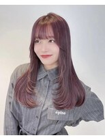 フォルテノエル 静岡鷹匠店(FORTE Noel)&nbsp;レイヤーカット