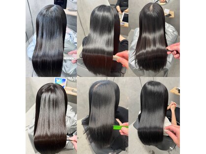 リノア 西梅田 福島(Linoa)の写真