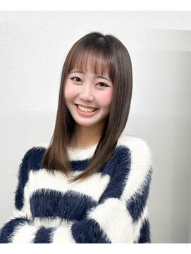 エルサ(Elsa) 【EIsa元町・三宮】髪質改善×美髪レイヤーカット