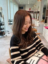 ヘアーエイジ 森田店(HAIR AGE)&nbsp;レイヤー
