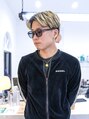 ライフイズ ゴート(Life is...GOAT) ローライト デザインカラー