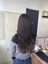 シアート(SHEART)&nbsp;透明感ピンクブラウンカラー