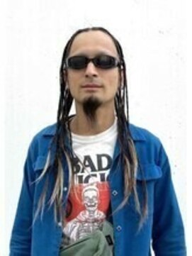 ラブ ロック Love' Lock ブレイズ・成人式、成人式ヘア、ドレッド、コーンロウ、