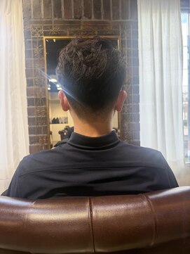 シエル 藤沢店(CIEL) クラシカルショート