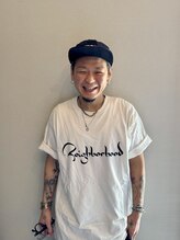 シークス(SYKTH.)&nbsp;下タ村 勇