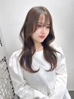 オーロ 千里山店(ORO) 20代30代40代50代髪質改善イメチェン美髪似合わせカット